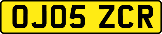 OJ05ZCR