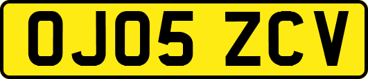 OJ05ZCV