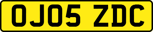 OJ05ZDC