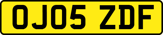 OJ05ZDF