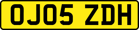 OJ05ZDH