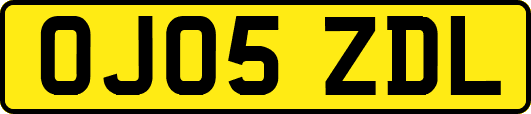 OJ05ZDL