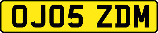OJ05ZDM
