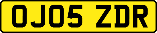 OJ05ZDR
