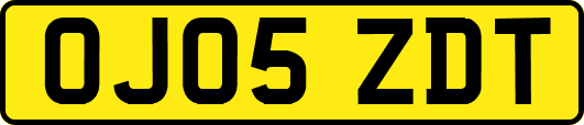 OJ05ZDT