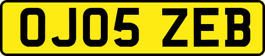 OJ05ZEB