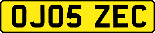 OJ05ZEC