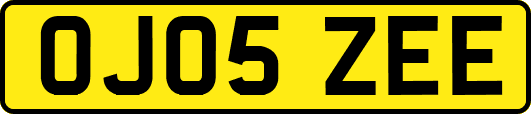 OJ05ZEE
