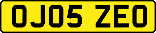 OJ05ZEO