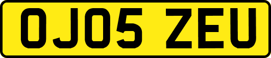 OJ05ZEU