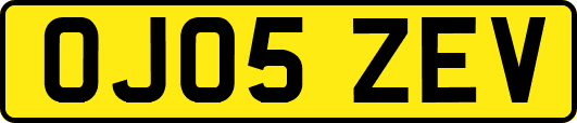 OJ05ZEV