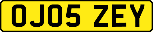 OJ05ZEY