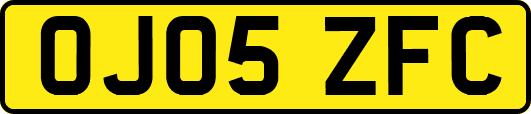OJ05ZFC