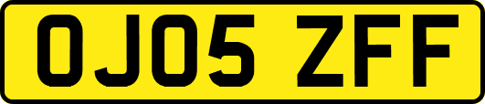 OJ05ZFF