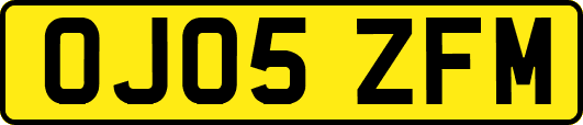 OJ05ZFM