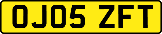 OJ05ZFT