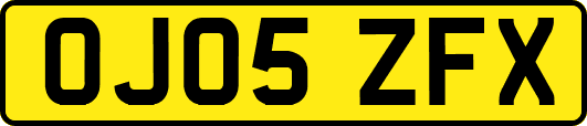 OJ05ZFX