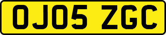 OJ05ZGC