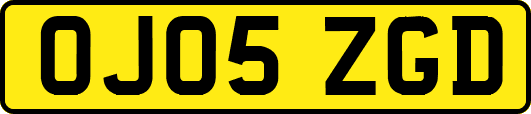 OJ05ZGD