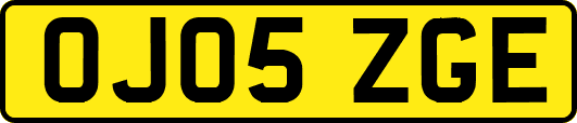 OJ05ZGE
