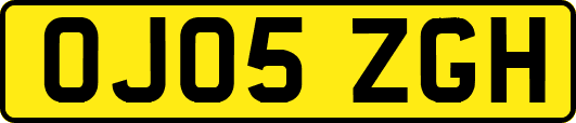 OJ05ZGH