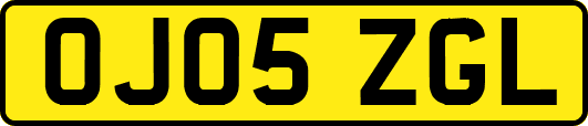 OJ05ZGL