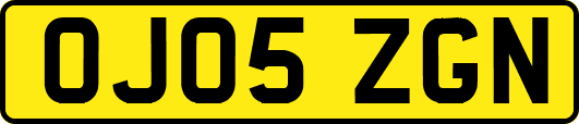 OJ05ZGN