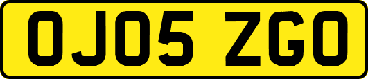 OJ05ZGO
