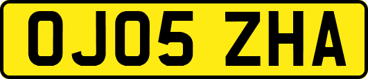 OJ05ZHA