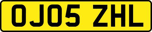 OJ05ZHL