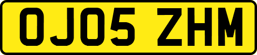OJ05ZHM