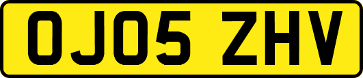OJ05ZHV