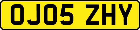 OJ05ZHY