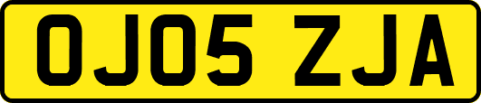 OJ05ZJA