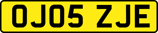 OJ05ZJE