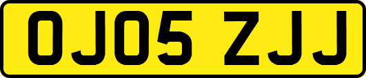 OJ05ZJJ