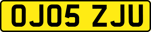 OJ05ZJU