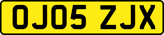 OJ05ZJX
