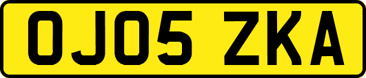 OJ05ZKA