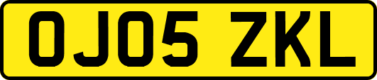 OJ05ZKL