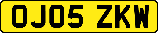 OJ05ZKW