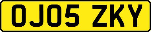 OJ05ZKY