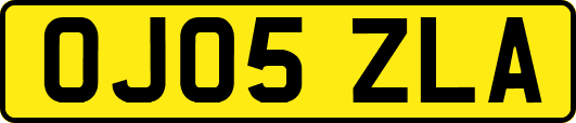 OJ05ZLA