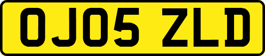 OJ05ZLD