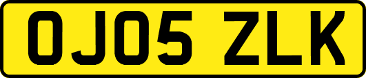 OJ05ZLK