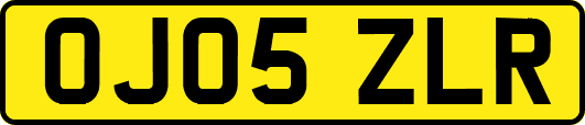 OJ05ZLR