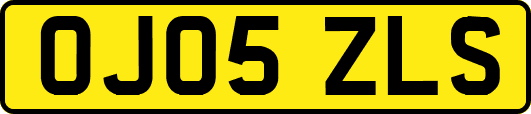 OJ05ZLS