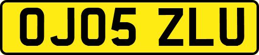 OJ05ZLU