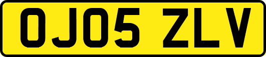 OJ05ZLV