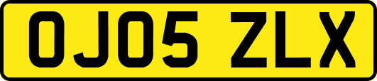 OJ05ZLX